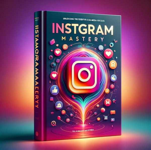 Instagram Growth Mastery: Unlock Your Full Potential